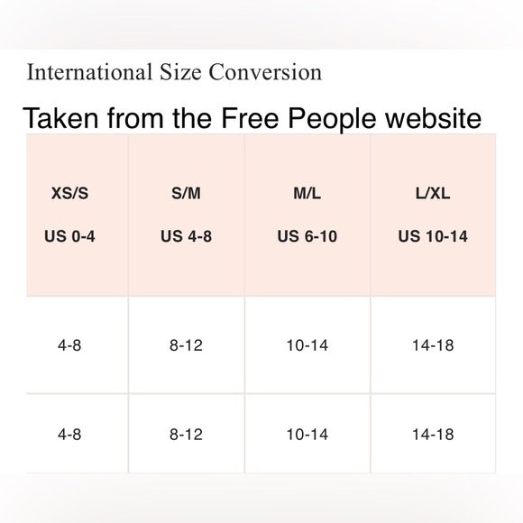 Free People Happiness Runs Crop Tank Perfect for yoga or Pilate - Picture 5 of 7